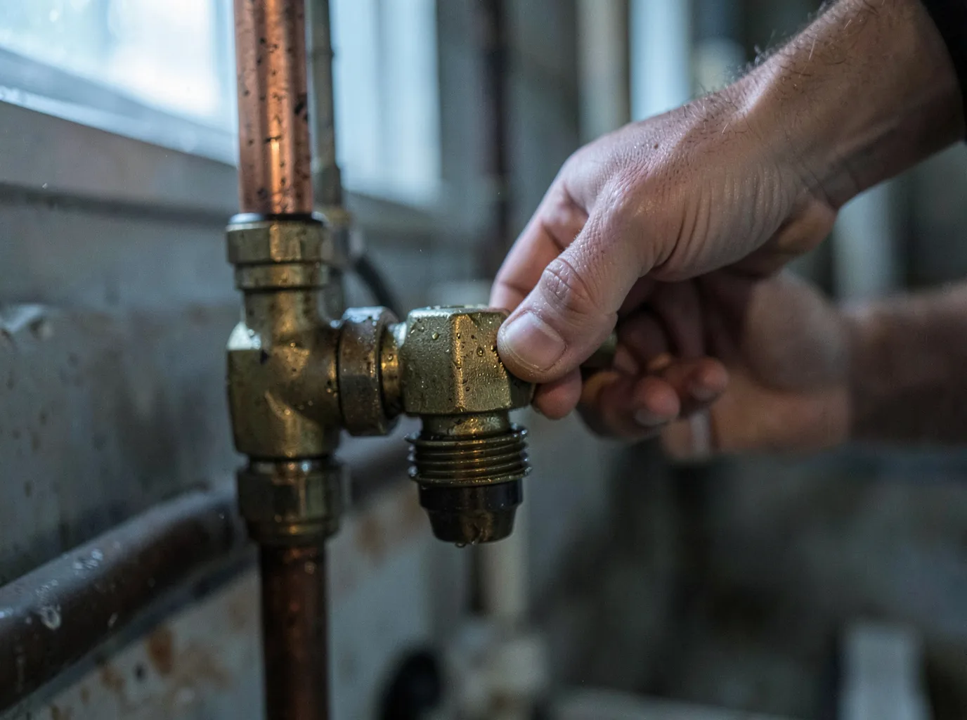 Emergency Plumber Westmorland, CA FAQs